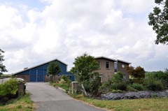 Hoevenseweg 3, 4157JB Enspijk